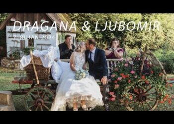 Dragana & Ljubomir – Best moments
