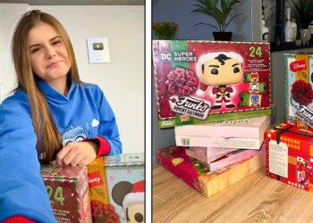 OTVARAM SVE ADVENT KALENDARE