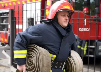 Što učiniti u slučaju požara: savjeti stručnjaka za spašavanje