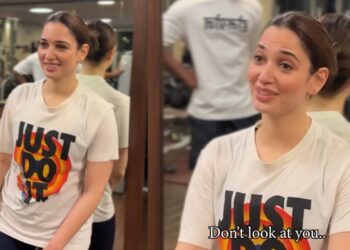 Tamannaah Bhatia izaziva buru na Internetu