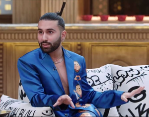 FIR podnesen protiv Orryja zbog konzumacije alkohola u Katri