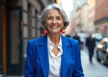 Isprobao sam ove 3 podebljane boje u 60-ima (moj stilist rekao je da izgledam 5 godina mlađe)