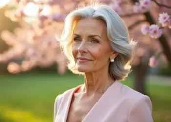 Zapravio sam sivo u 53. godini i otkrio proljetnu tajnu za kosu koja je sve promijenila (ono što mi stilist nikad nije otkrio).