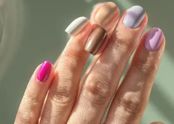 Kako sam otkrio 5 nijansi lakova za nokte koje odgovaraju svakom tonu kože ovog proljeća (a koja srebrna kosa pop)