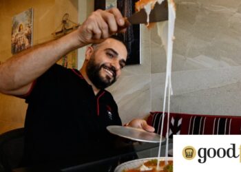 Ramazanske noćne tržnice i specijalni restoran u Sydneyu