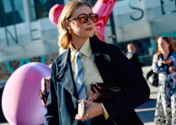 4 modna trenda koje ne smijete propustiti (i nositi) s Melbourne Fashion Festivala 2025.