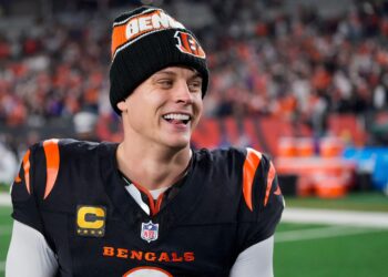 Zglob i dalje izgleda problematično – NFL obožavatelji reagiraju na viralni video Joe Burrowa iz teretane