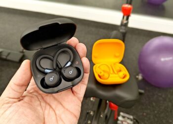 3 proračunski sportski slušalice