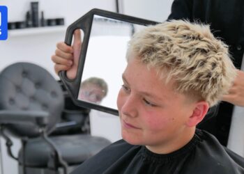 Mladi brijači: Trend u regionalnom SA dok društveni mediji šire klijentelu