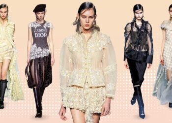 Ključni trendovi i stilovi u modi