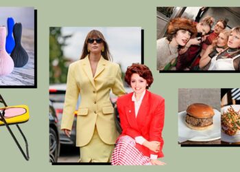 Dnevni preljev se vratio – plus još trendova koje trebate znati