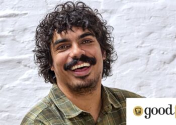 TV voditelj Tony Armstrong otkriva svoje omiljene restorane u Sydneyu i Melbourneu