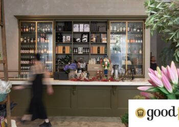 Smith & Deli, Collingwood – Pregled aplikacije dobre hrane