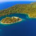 Korčula, Mljet i Šipan proglašeni su među vrhunskim hrvatskim otocima koje će posjetiti Conde Nast Traveler 2025. godine.