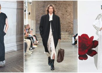 Unaprijedite svoj stil s bijelim hlačama, koji su trenutno glavni trend.