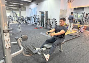 Ostanite u formi tijekom posta