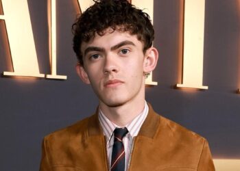 Joe Locke u filmu dijeli svoj san o ulozi ‘stvarno macho izravnog muškarca’