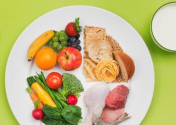 Zaboravite na Eatwell Vodič: Tablica prehrane je daleko bolja | Mišljenje i komentari