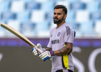 Virat Kohli – razočaranje iz Australije, BGT obilazak ‘najintenzivnijeg’