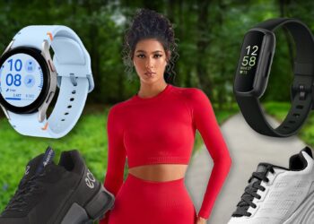 Velika proljetna prodaja opreme za vježbanje