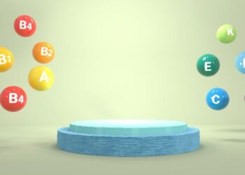 Koji vitamini su vam potrebni za redovito uzimanje?