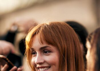 Pariški bakar: trend boje kose za proljeće – evo kako ga postići