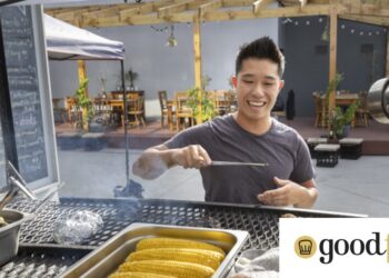 Od hot-dogova u autopraonici do roštilja u penjačkoj teretani