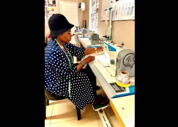 Modne etikete s KZN Južne obale koje utječu na globalnu scenu