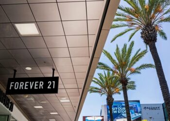 Uspon i pad modnog pionira iz Los Angelesa: Forever 21