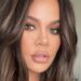 Khloé Kardashian s preokrenutim bobom i mašnom – novi trend!