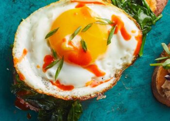 10+ recepata za užinu prikladnih za osobe s visokim krvnim tlakom