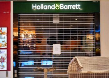 Britanski wellness brend Holland & Barrett zatvara svih 12 trgovina u Singapuru