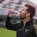 Globalna nogometna ikona Leo Messi pokreće revolucionarno piće Más+ Messi u Velikoj Britaniji