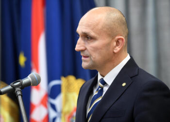 Bez utjecaja međunarodne zajednice, eskalacija u BIH već bi se dogodila