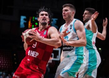 Dolazi li hrvatski igrač iz NBA-a?