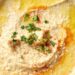 Hummus recept Jamieja Olivera za “sjajan zalogaj” – 5 sastojaka