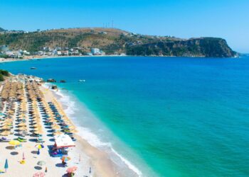 Prekrasna destinacija poznata kao ‘Maldivi Europe’ koja privlači britanske turiste | Europa | Putovati