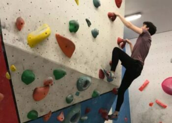 Isprobao sam zabavnu alternativu teretani i bio je to najbolji trening ikad