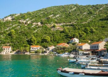 Europski otok s prekrasnim plažama koje ne smijemo propustiti