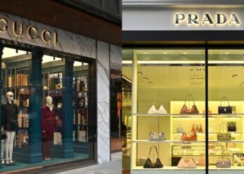 Najvrednija modna kompanija na svijetu s vrijednošću od 76 milijardi funti