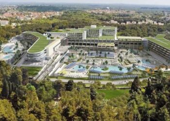 Prekrasan, ali podcijenjeni europski primorski grad dobiva 167 milijuna funti za turizam