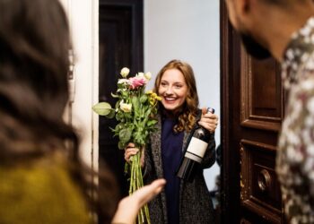 Najneobičnije stvari koje možete raditi u tuđoj kući