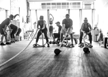 Denver vježbe za svako fitness raspoloženje