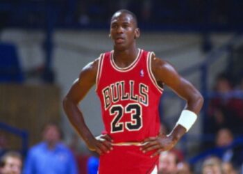 Michael Jordan prije treninga – jeste li znali da je uvijek jeo istu hranu? Evo što svaka osoba treba znati!