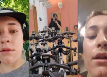 Isprobao sam trening Jennifer Aniston 15-15-15 i jako se znojio