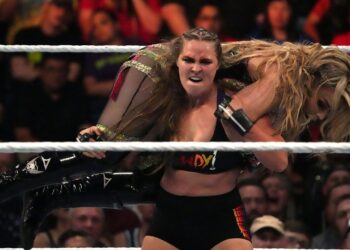 UFC treba Ronda Rousey! Njeni navijači uzbuđeni nakon novih slika iz trudnoće