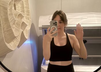 Isprobao sam kontinuirani wellness klub od 7.500 dolara mjesečno