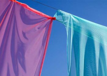 Bojanje bez vode: inovacije u suočavanju s krizom vode u modi