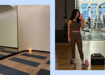 Najbolje fitness grupe u Equinoxu, prema uredniku