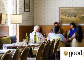 Clara Luna Pop-up u Jamsheed Wines u Prestonu spaja sirijsku i venecuelansku kuhinju